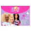 Barbie Happy Thoughts A/4 Irattartó tasak