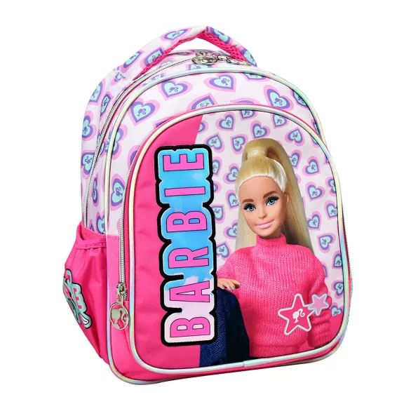 Barbie Happy Love hátizsák, táska 30 cm Barbie Happy Love hátizsák, táska 30 cm