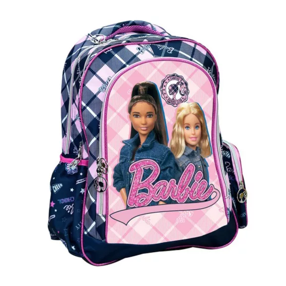 Barbie Mode iskolatáska, táska 46 cm Barbie Mode iskolatáska, táska 46 cm