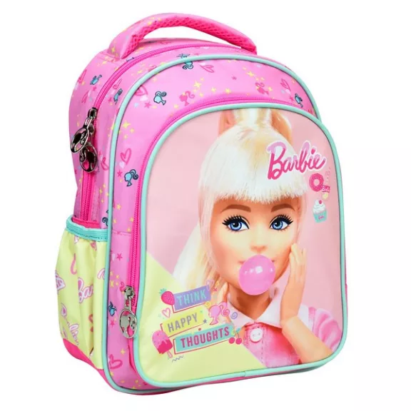 Barbie Happy Thoughts hátizsák, táska 30 cm Barbie Happy Thoughts hátizsák, táska 30 cm