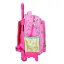 Barbie Happy Thoughts gurulós ovis hátizsák, táska 30 cm Barbie Happy Thoughts gurulós ovis hátizsák, táska 30 cm