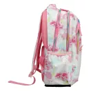 Barbie Paints iskolatáska, táska 42 cm Barbie Paints iskolatáska, táska 42 cm