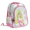 Barbie Paints hátizsák, táska 31 cm