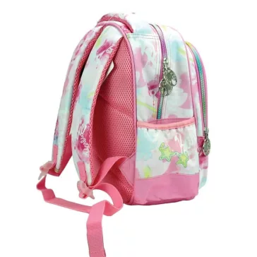 Barbie Paints hátizsák, táska 31 cm