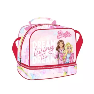 Barbie Paints thermo uzsonnás táska 21 cm