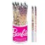 Barbie Paints HB grafit ceruza radír véggel