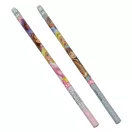 Barbie Paints HB grafit ceruza radír véggel