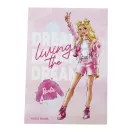 Barbie Paints írószer szett 5 db-os Barbie Paints írószer szett 5 db-os