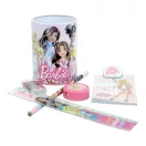 Barbie Paints írószer szett 7 db-os Barbie Paints írószer szett 7 db-os