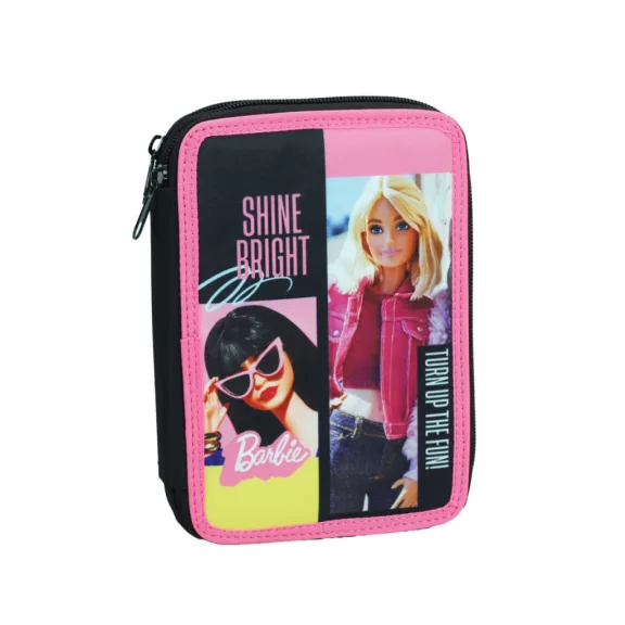 Barbie Shine Bright tolltartó töltött 2 emeletes Barbie Shine Bright tolltartó töltött 2 emeletes