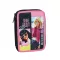 Barbie Shine Bright tolltartó töltött 2 emeletes