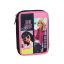 Barbie Shine Bright tolltartó töltött 2 emeletes