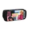 Barbie Shine Bright 2 rekeszes tolltartó 26 cm
