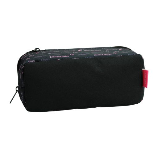 Barbie Shine Bright 2 rekeszes tolltartó 26 cm