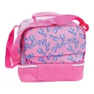 Barbie Music thermo uzsonnás táska 21 cm Barbie Music thermo uzsonnás táska 21 cm