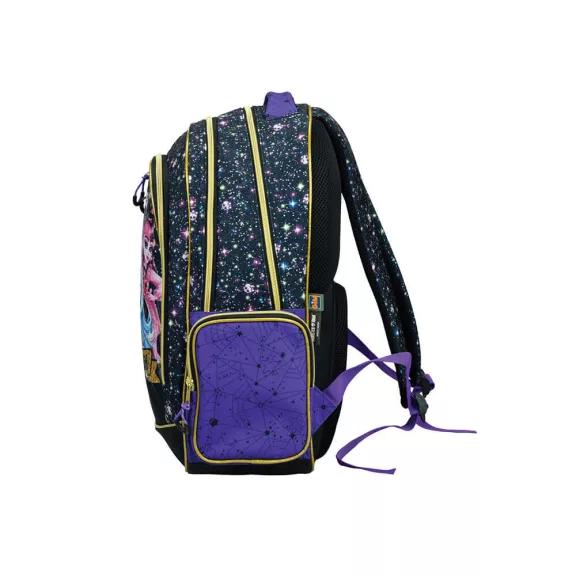 Monster High Crew iskolatáska, táska 42 cm
