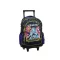Monster High Crew gurulós iskolatáska, táska 46 cm
