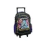 Monster High Crew gurulós iskolatáska, táska 46 cm