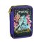 Monster High Crew tolltartó töltött 2 emeletes