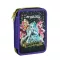 Monster High Crew tolltartó töltött 2 emeletes