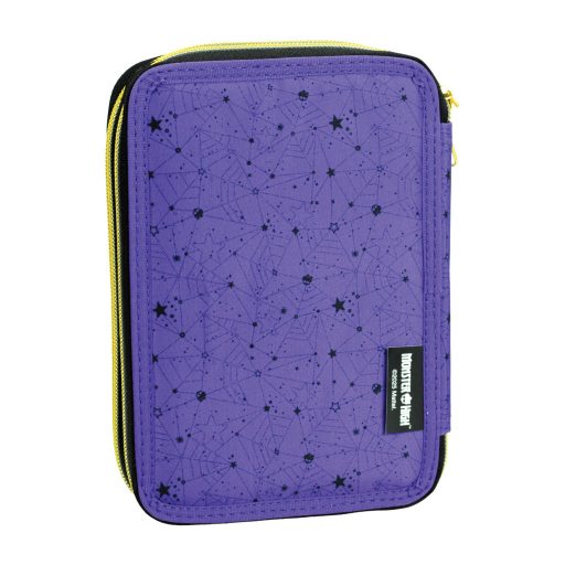 Monster High Crew tolltartó töltött 2 emeletes