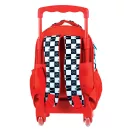 Mancs Őrjárat Marshall Racing gurulós ovis hátizsák, táska 30 cm Mancs Őrjárat Marshall Racing gurulós ovis hátizsák, táska 30 cm