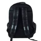 K-pop Démonvadászok Black iskolatáska, táska 46 cm K-pop Démonvadászok Black iskolatáska, táska 46 cm