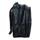 K-pop Démonvadászok Black iskolatáska, táska 46 cm K-pop Démonvadászok Black iskolatáska, táska 46 cm