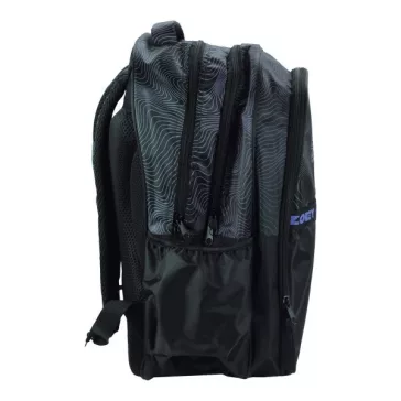 K-pop Démonvadászok Black iskolatáska, táska 46 cm