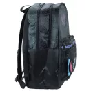 K-pop Démonvadászok Black Hunterx iskolatáska, táska 46 cm K-pop Démonvadászok Black Hunterx iskolatáska, táska 46 cm