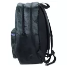 K-pop Démonvadászok Black Hunterx iskolatáska, táska 46 cm K-pop Démonvadászok Black Hunterx iskolatáska, táska 46 cm