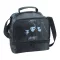 K-pop Démonvadászok Black thermo uzsonnás táska 21 cm