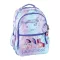 K-pop Démonvadászok Purple iskolatáska, táska 46 cm