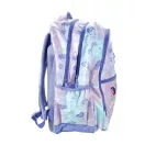 K-pop Démonvadászok Purple iskolatáska, táska 46 cm K-pop Démonvadászok Purple iskolatáska, táska 46 cm