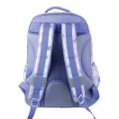 K-pop Démonvadászok Purple iskolatáska, táska 46 cm K-pop Démonvadászok Purple iskolatáska, táska 46 cm