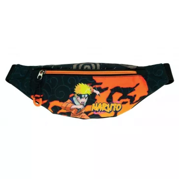 Naruto Fire övtáska 33 cm