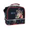 One Piece Fleet thermo uzsonnás táska 21 cm
