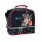 One Piece Fleet thermo uzsonnás táska 21 cm