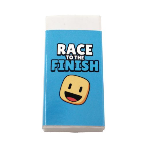 Stumble Guys Race írószer szett 5 db-os