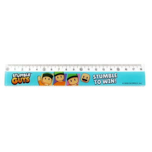 Stumble Guys Race írószer szett 7 db-os