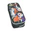 Dragon Ball Z 2 rekeszes tolltartó 26 cm