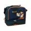 Dragon Ball Son Goku thermo uzsonnás táska 21 cm