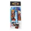 Dragon Ball Kamehame írószer szett 5 db-os