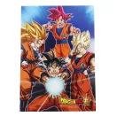 Dragon Ball Kamehame írószer szett 5 db-os Dragon Ball Kamehame írószer szett 5 db-os