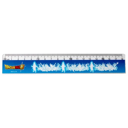 Dragon Ball Kamehame írószer szett 5 db-os