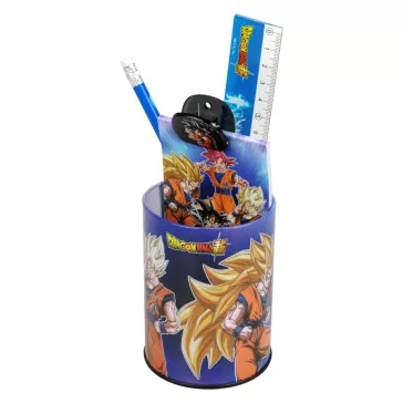 Dragon Ball Kamehame írószer szett 7 db-os