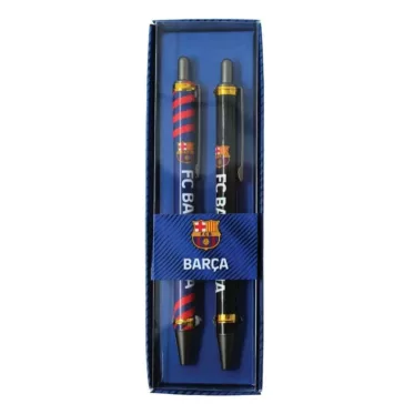 FC Barcelona Barca 2 db-os toll szett