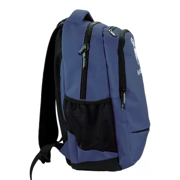 Real Madrid Blue iskolatáska, táska 48 cm