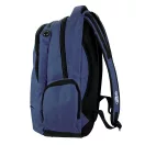 Real Madrid Blue iskolatáska, táska 48 cm Real Madrid Blue iskolatáska, táska 48 cm
