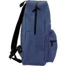 Real Madrid Blue iskolatáska, táska 46 cm Real Madrid Blue iskolatáska, táska 46 cm